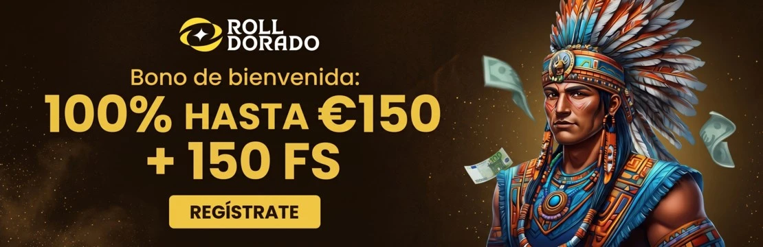 Rolldorado Casino